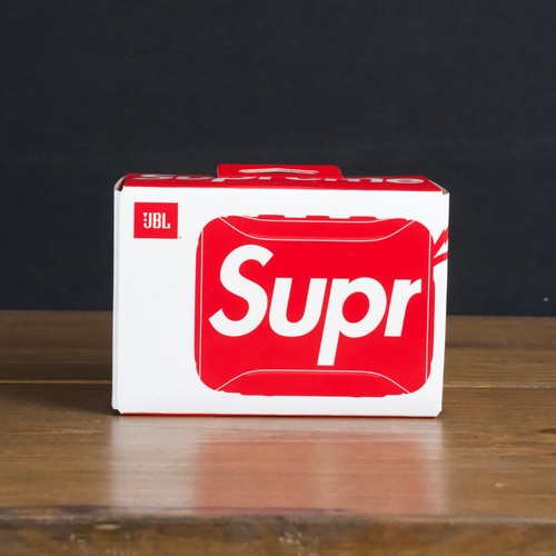 Supreme jbl bluetooth - supreme,