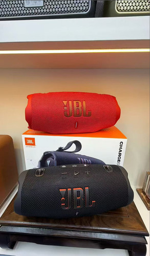 Jbl flip - jbl, 7