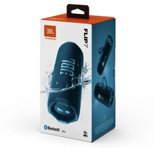 Jbl flip blue - jbl,