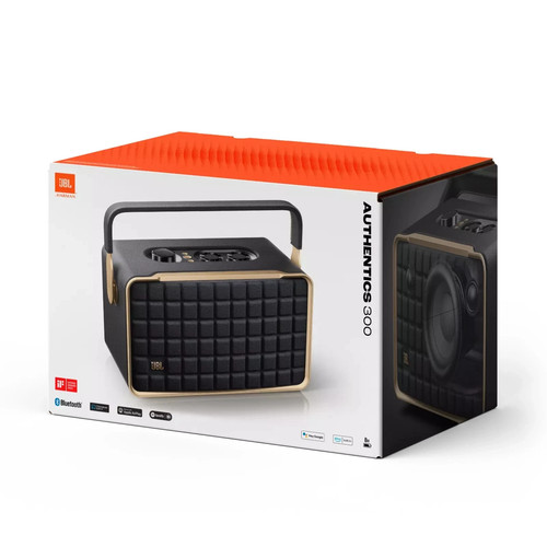 Jbl authentics 300 smart home - 300,