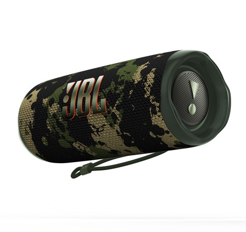 Jbl flip squad portable - flip, 6