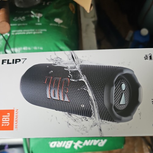 Genuine jbl portable - portable, bluetooth